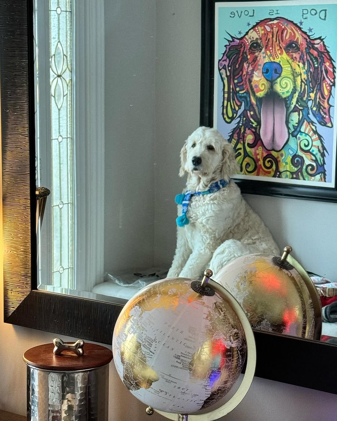 Instagram post by Sonny Doodles On Fifth